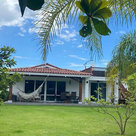 بلايا فيناو Blue Venao Beach Resort Villa 30 - Remodeled 2 Bedrooms Villa المظهر الخارجي الصورة