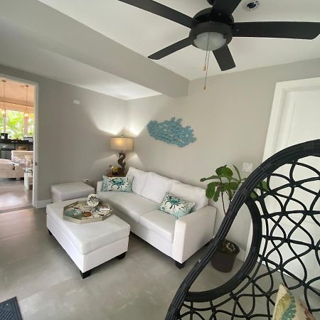 بلايا فيناو Blue Venao Beach Resort Villa 30 - Remodeled 2 Bedrooms Villa المظهر الخارجي الصورة