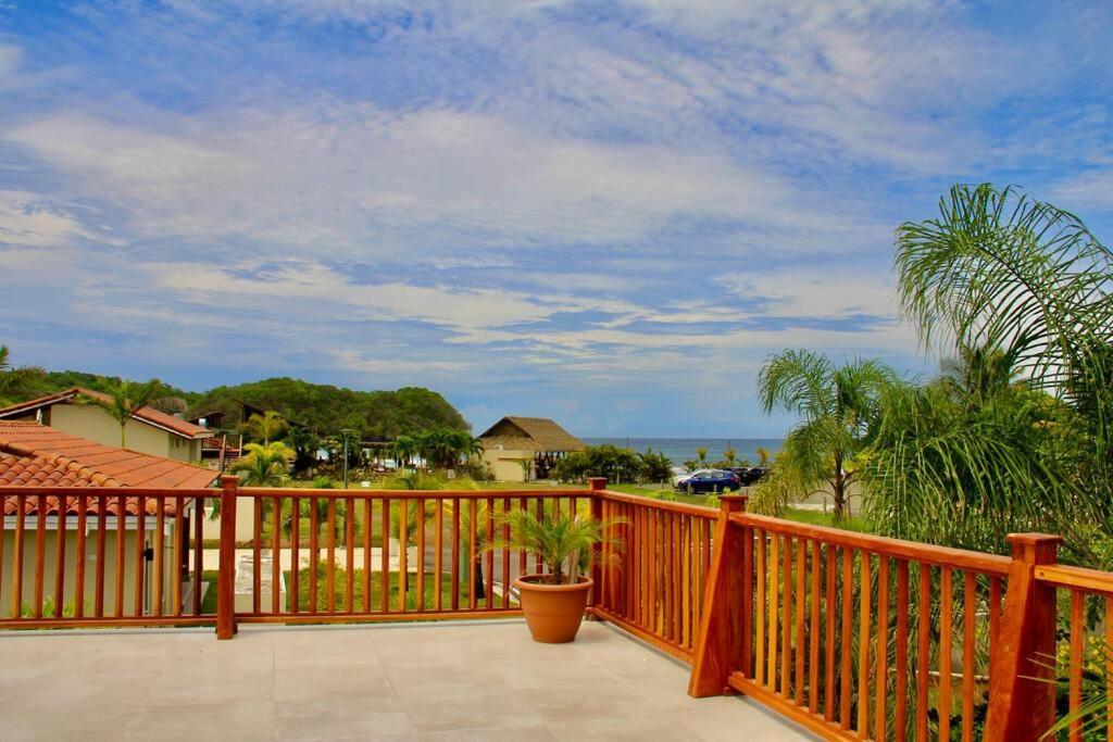 بلايا فيناو Blue Venao Beach Resort Villa 30 - Remodeled 2 Bedrooms Villa المظهر الخارجي الصورة