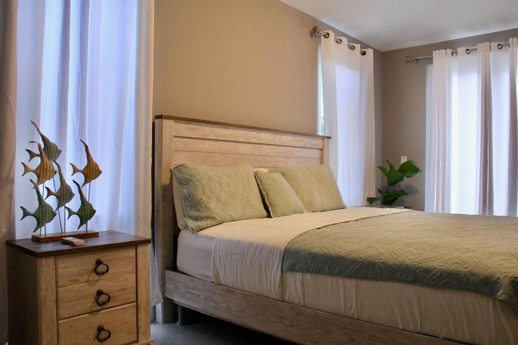 بلايا فيناو Blue Venao Beach Resort Villa 30 - Remodeled 2 Bedrooms Villa المظهر الخارجي الصورة