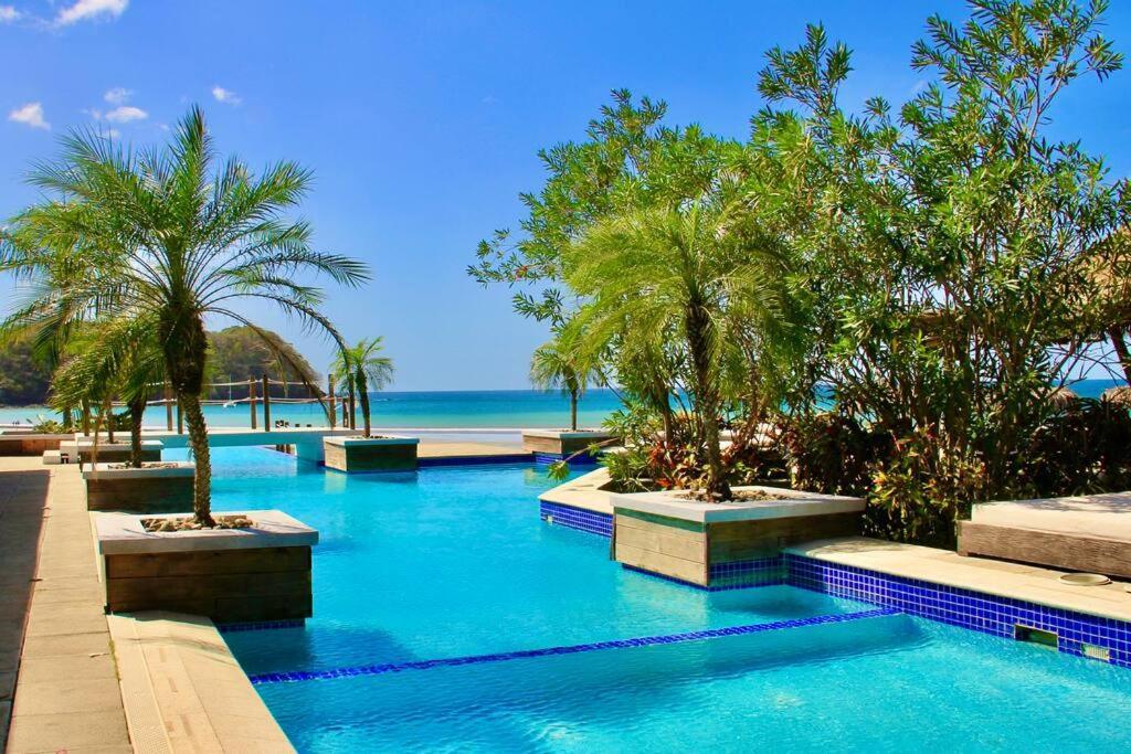 بلايا فيناو Blue Venao Beach Resort Villa 30 - Remodeled 2 Bedrooms Villa المظهر الخارجي الصورة