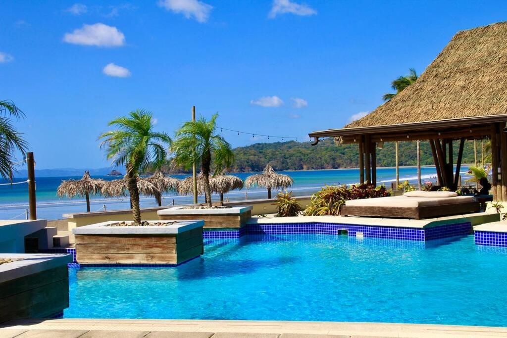 بلايا فيناو Blue Venao Beach Resort Villa 30 - Remodeled 2 Bedrooms Villa المظهر الخارجي الصورة
