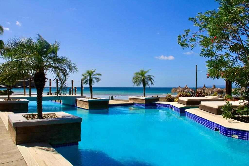 بلايا فيناو Blue Venao Beach Resort Villa 30 - Remodeled 2 Bedrooms Villa المظهر الخارجي الصورة