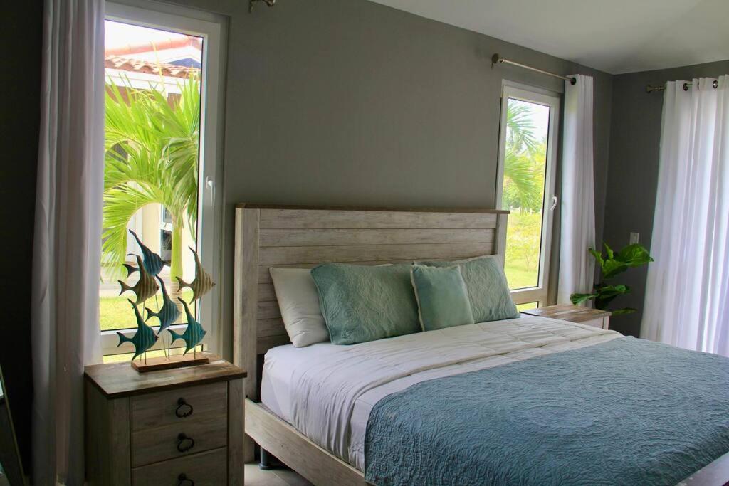 بلايا فيناو Blue Venao Beach Resort Villa 30 - Remodeled 2 Bedrooms Villa المظهر الخارجي الصورة