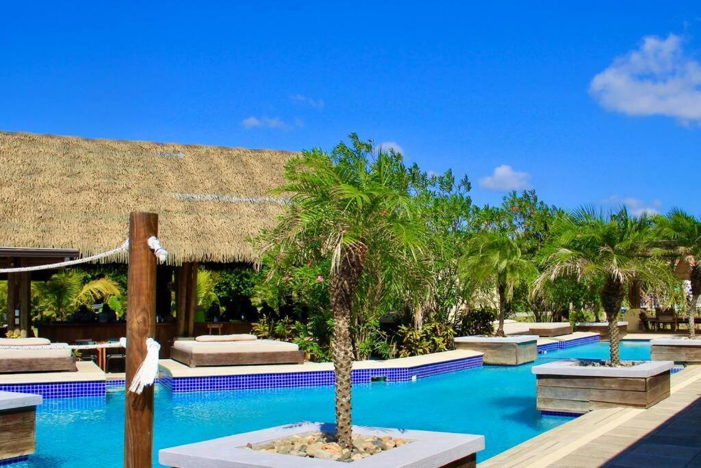 بلايا فيناو Blue Venao Beach Resort Villa 30 - Remodeled 2 Bedrooms Villa المظهر الخارجي الصورة