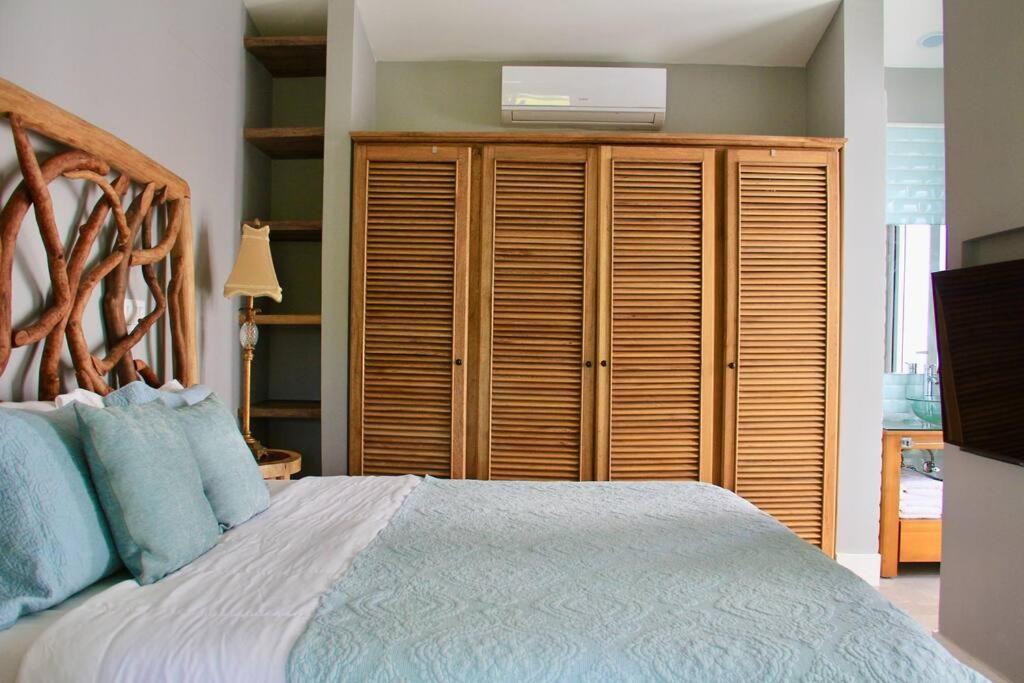 بلايا فيناو Blue Venao Beach Resort Villa 30 - Remodeled 2 Bedrooms Villa المظهر الخارجي الصورة
