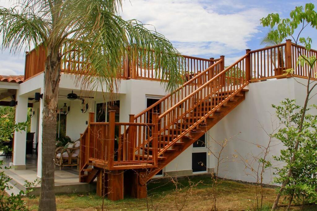 بلايا فيناو Blue Venao Beach Resort Villa 30 - Remodeled 2 Bedrooms Villa المظهر الخارجي الصورة