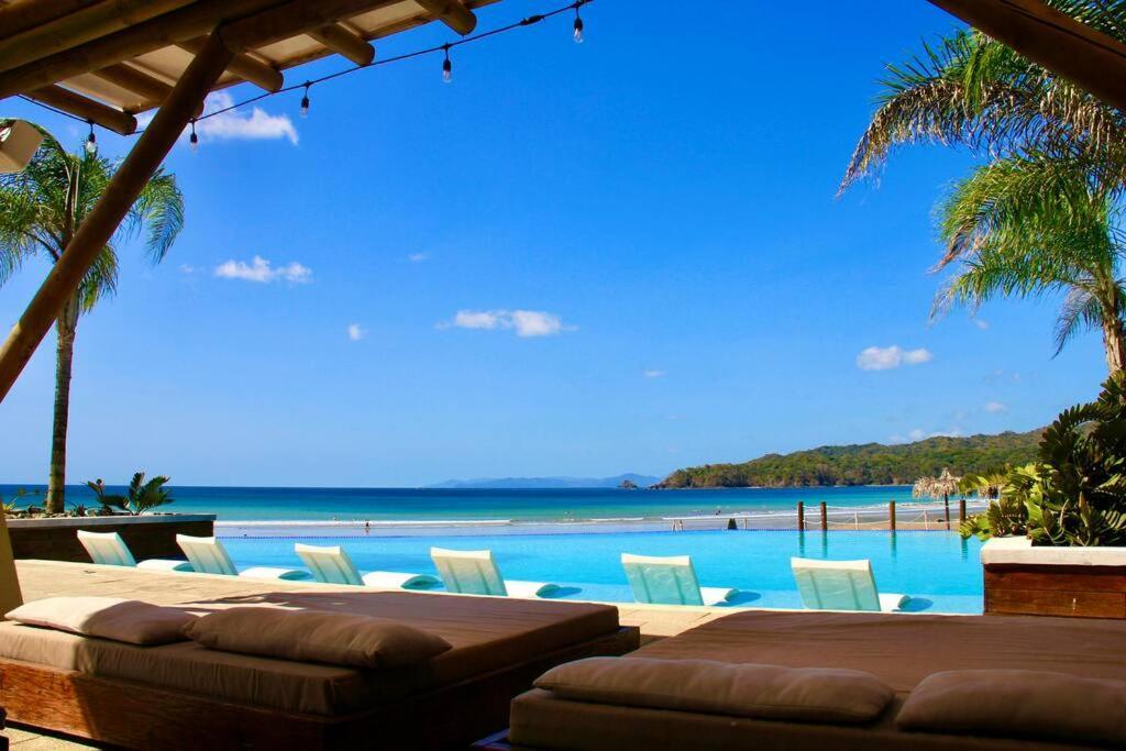 بلايا فيناو Blue Venao Beach Resort Villa 30 - Remodeled 2 Bedrooms Villa المظهر الخارجي الصورة