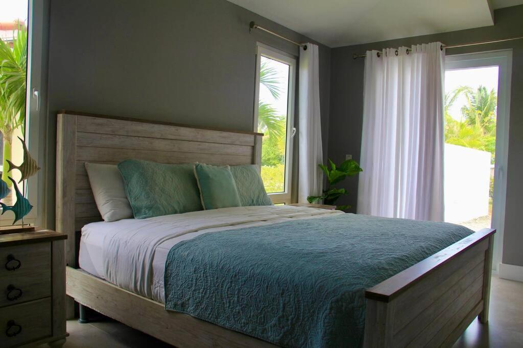 بلايا فيناو Blue Venao Beach Resort Villa 30 - Remodeled 2 Bedrooms Villa المظهر الخارجي الصورة