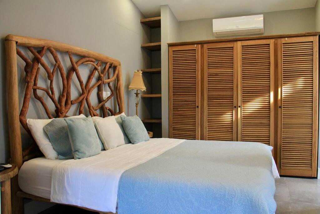 بلايا فيناو Blue Venao Beach Resort Villa 30 - Remodeled 2 Bedrooms Villa المظهر الخارجي الصورة