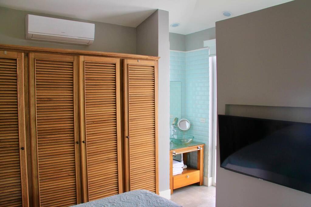 بلايا فيناو Blue Venao Beach Resort Villa 30 - Remodeled 2 Bedrooms Villa المظهر الخارجي الصورة
