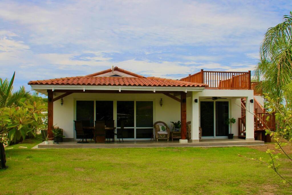 بلايا فيناو Blue Venao Beach Resort Villa 30 - Remodeled 2 Bedrooms Villa المظهر الخارجي الصورة