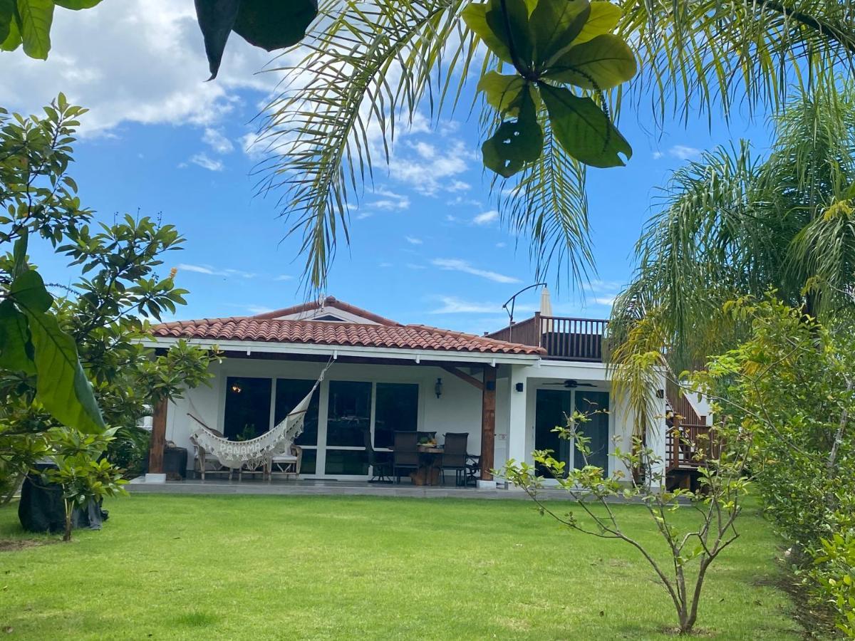 بلايا فيناو Blue Venao Beach Resort Villa 30 - Remodeled 2 Bedrooms Villa المظهر الخارجي الصورة