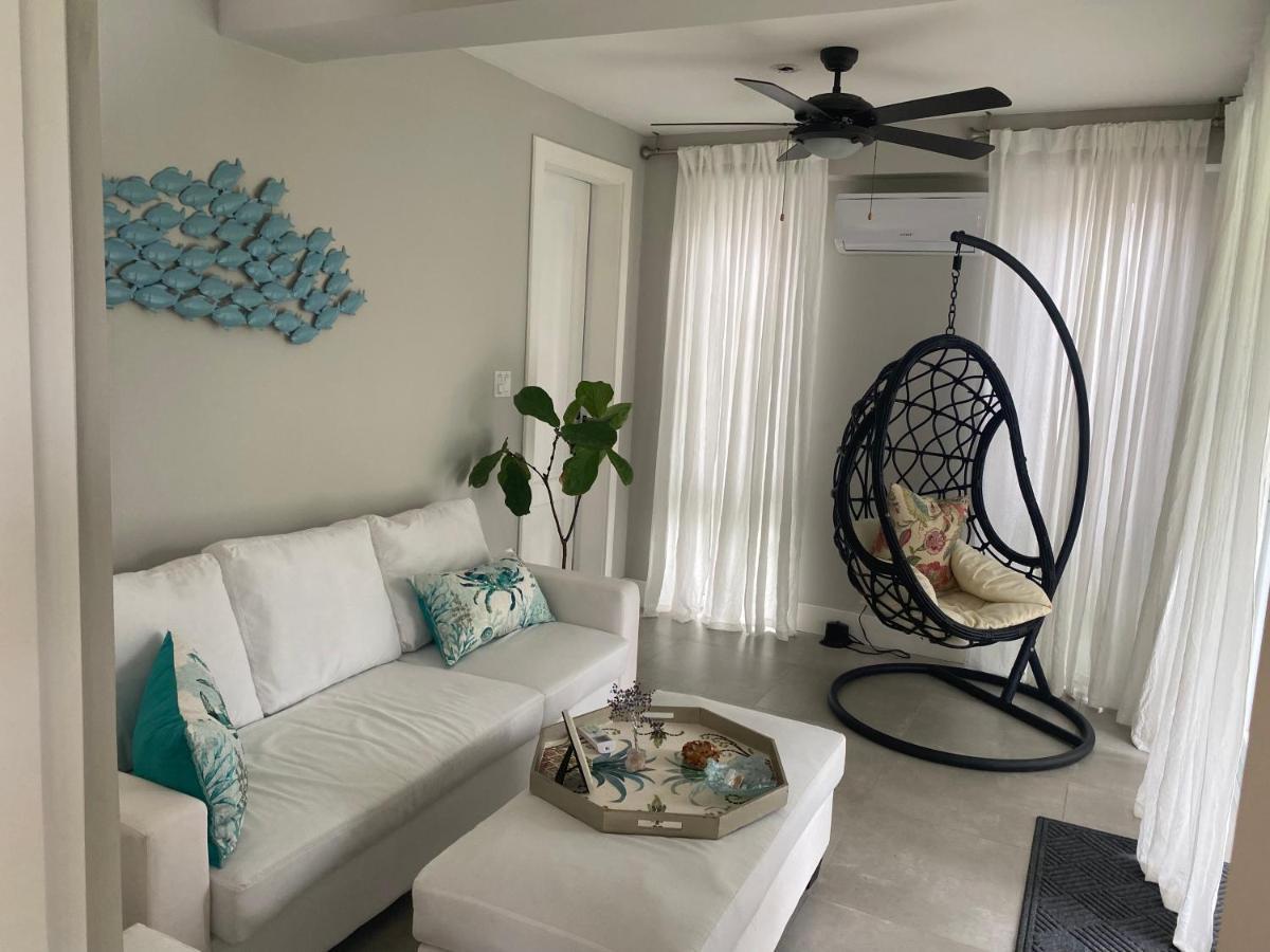 بلايا فيناو Blue Venao Beach Resort Villa 30 - Remodeled 2 Bedrooms Villa المظهر الخارجي الصورة
