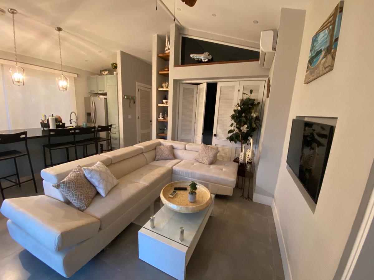 بلايا فيناو Blue Venao Beach Resort Villa 30 - Remodeled 2 Bedrooms Villa المظهر الخارجي الصورة