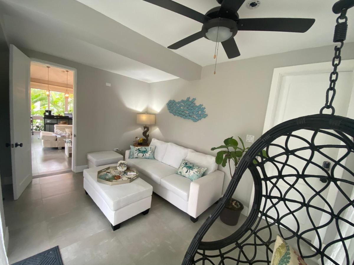 بلايا فيناو Blue Venao Beach Resort Villa 30 - Remodeled 2 Bedrooms Villa المظهر الخارجي الصورة