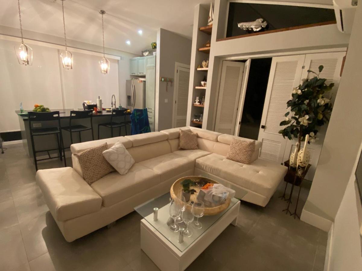 بلايا فيناو Blue Venao Beach Resort Villa 30 - Remodeled 2 Bedrooms Villa المظهر الخارجي الصورة