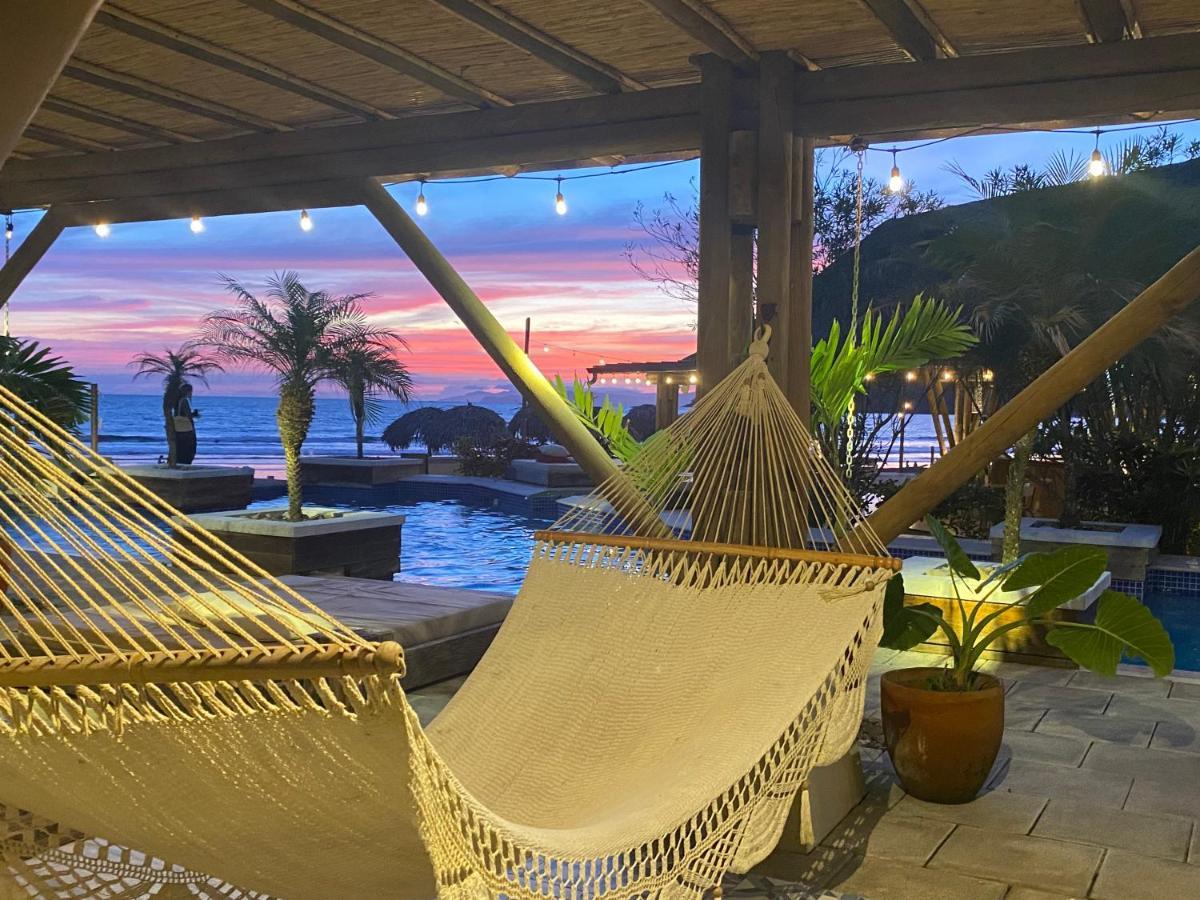 بلايا فيناو Blue Venao Beach Resort Villa 30 - Remodeled 2 Bedrooms Villa المظهر الخارجي الصورة