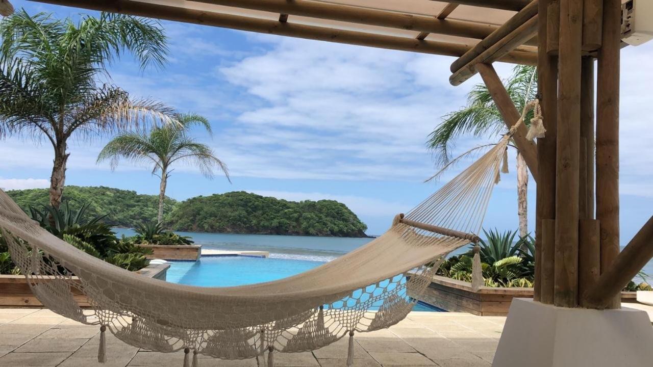 بلايا فيناو Blue Venao Beach Resort Villa 30 - Remodeled 2 Bedrooms Villa المظهر الخارجي الصورة