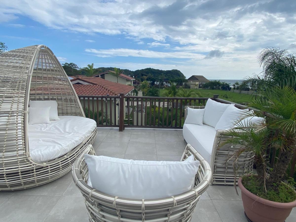 بلايا فيناو Blue Venao Beach Resort Villa 30 - Remodeled 2 Bedrooms Villa المظهر الخارجي الصورة