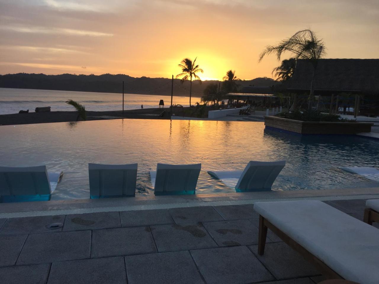 بلايا فيناو Blue Venao Beach Resort Villa 30 - Remodeled 2 Bedrooms Villa المظهر الخارجي الصورة