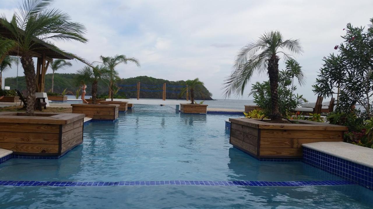 بلايا فيناو Blue Venao Beach Resort Villa 30 - Remodeled 2 Bedrooms Villa المظهر الخارجي الصورة