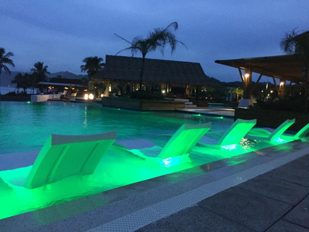 بلايا فيناو Blue Venao Beach Resort Villa 30 - Remodeled 2 Bedrooms Villa المظهر الخارجي الصورة
